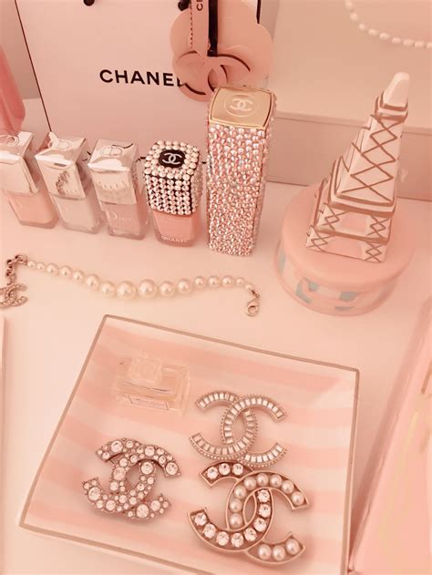 chanel pink themes|what is chanel pink.